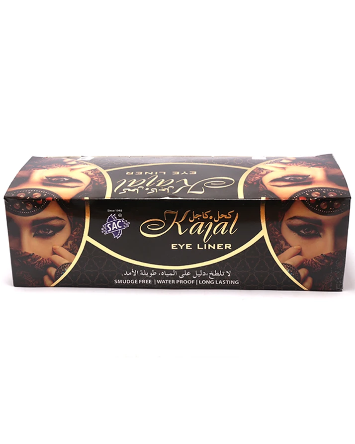 Подводка для глаз Kajal-kohl-aswad