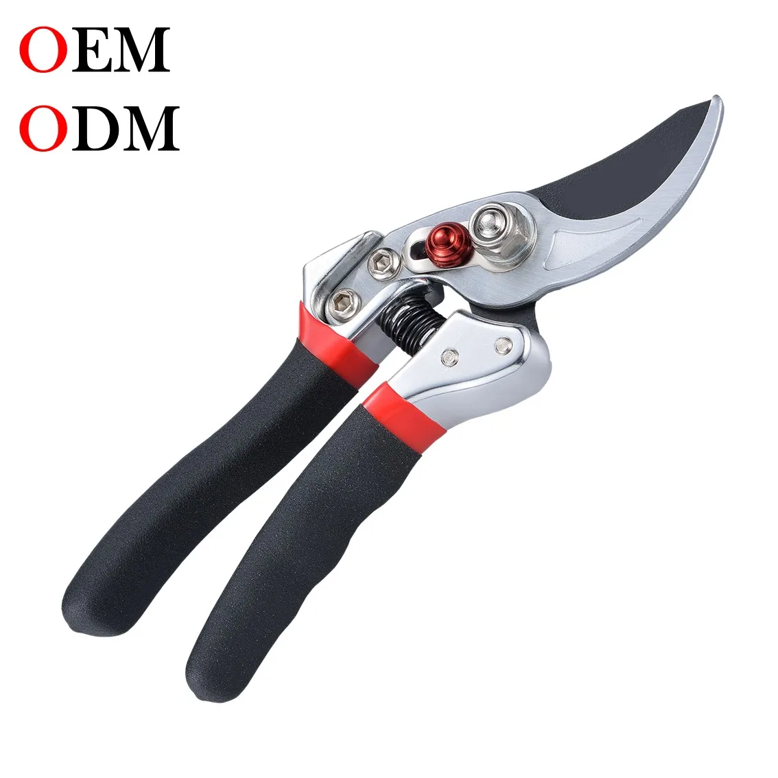 Garden Cutter Anvil Pruning Shears