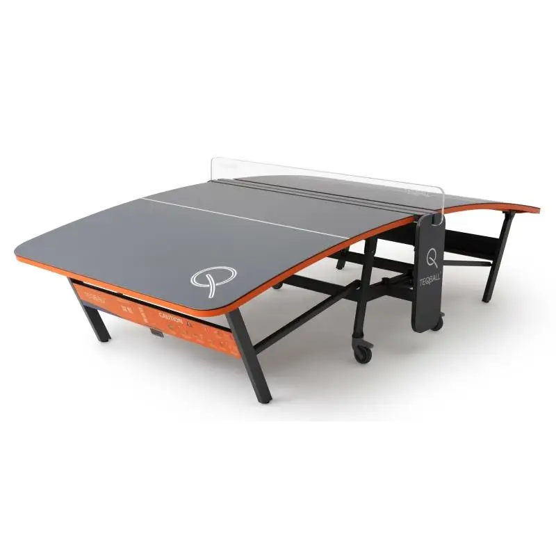 Оригинальный новый стиль, настольный теннис, мяч для соревнований