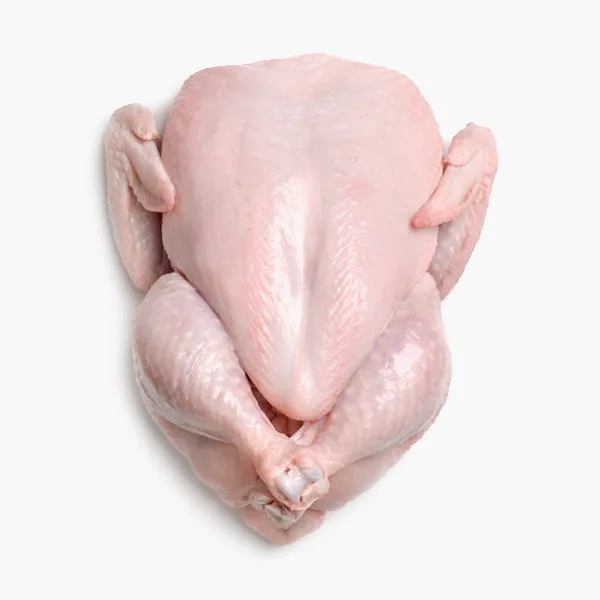 EXPORT GRADE HALAL FROZEN WHOLE CHICKEN CHICKEN FEET CHICKEN PAW