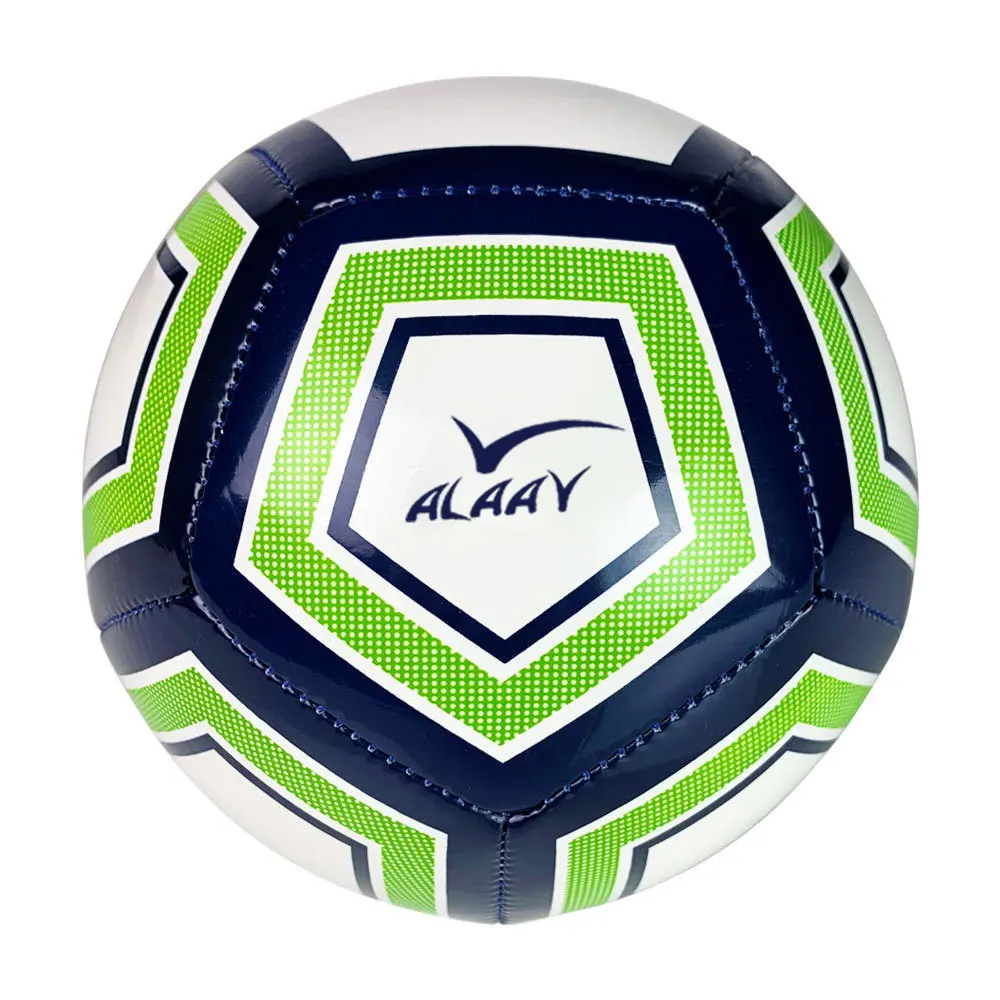 Low Price Wholesale Footballs Size 5 Soccer Balls Real Promotional Mini Customized Ball