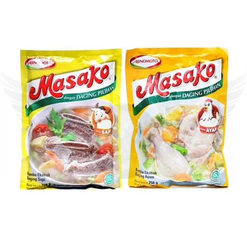 Порошок бульона Масако