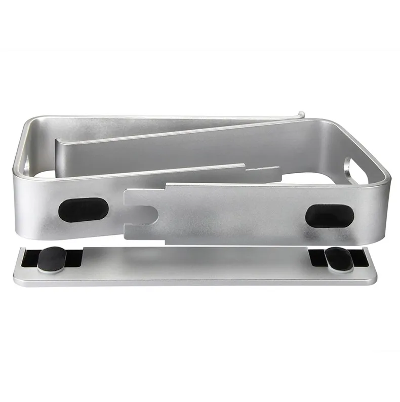 
Wholesale Ventilated Aluminum Laptop Stand Laptop Holder 