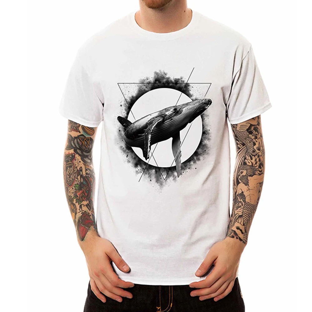  Футболка из 100% хлопка с принтом логотипа на заказ Распродажа футболок