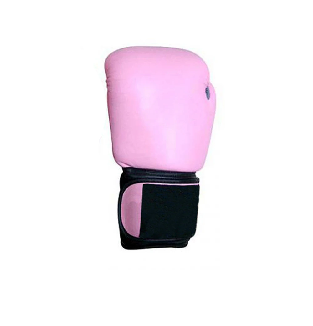 Best Selling Black Mix Fight pu Leather Boxing Gloves with wrist Support Black Color 8oz 10oz 12oz 14oz Wholesale Personalized