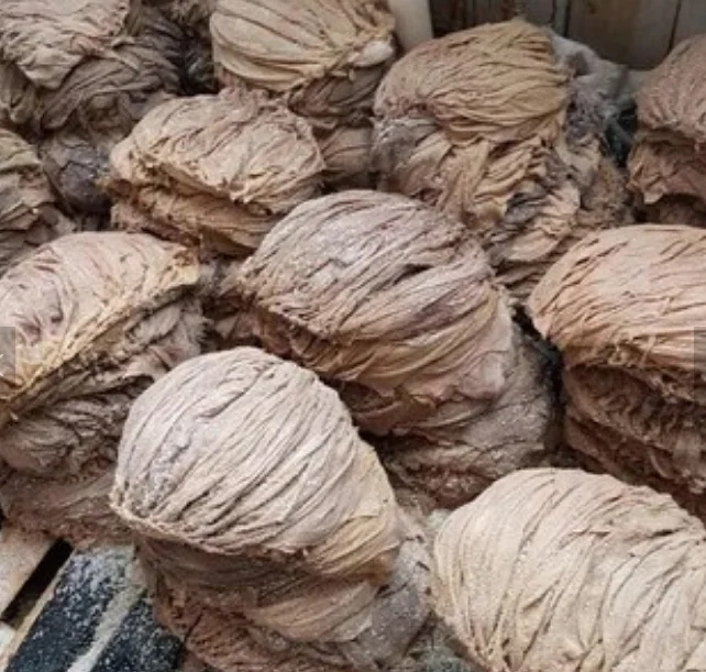 Wholesale Dried Omasum | Beef Salted Dry Omasum