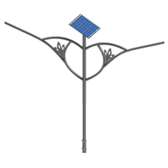 BHT Traffic post, Street light pole are designed and comply with export standard
