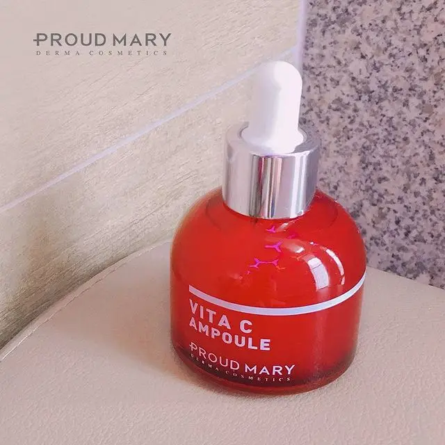 Korean Functional Ampoule set 50ml for all skin types especially the sensitive skin