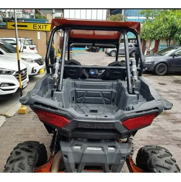 Poolaris UTV 1000 RZR