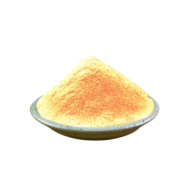 
Distinct Product Taiwan Original Pineapple Fruit Jelly Powder 