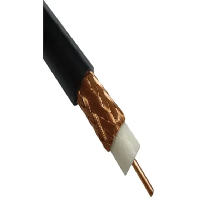  Коаксиальные кабели RG CCTV TV Type