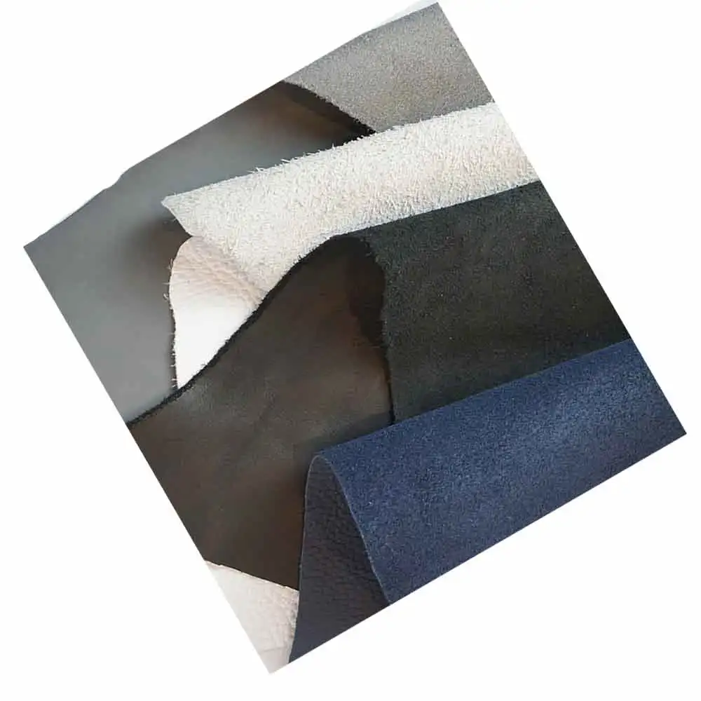 genuine leather sewn steering wheel cover reclining leather sofa