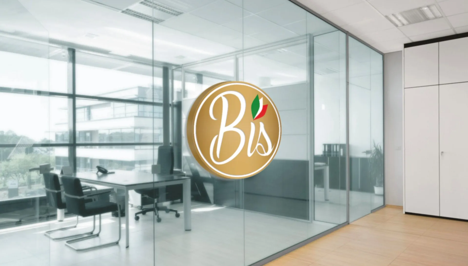 Made in italy High quality extra virgin olive oil 500 ml Bis brand and Private Label