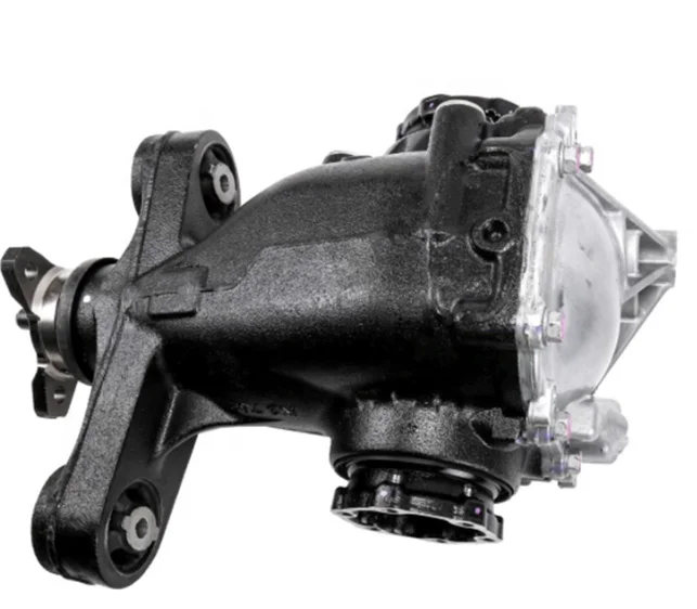 Brand new Differential Assembly fits for 2013-2019 C adillac ATS OEM# 84110753