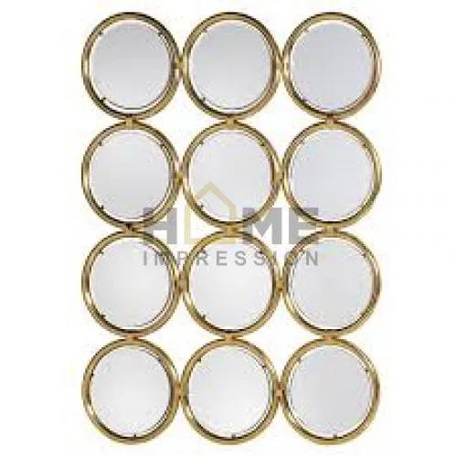 Wholesale Supplier Of Stylish Designer Mirror Decoration Wall Mirror Fancy Wall Mirrors For Home Bathroom Decor In Best Price