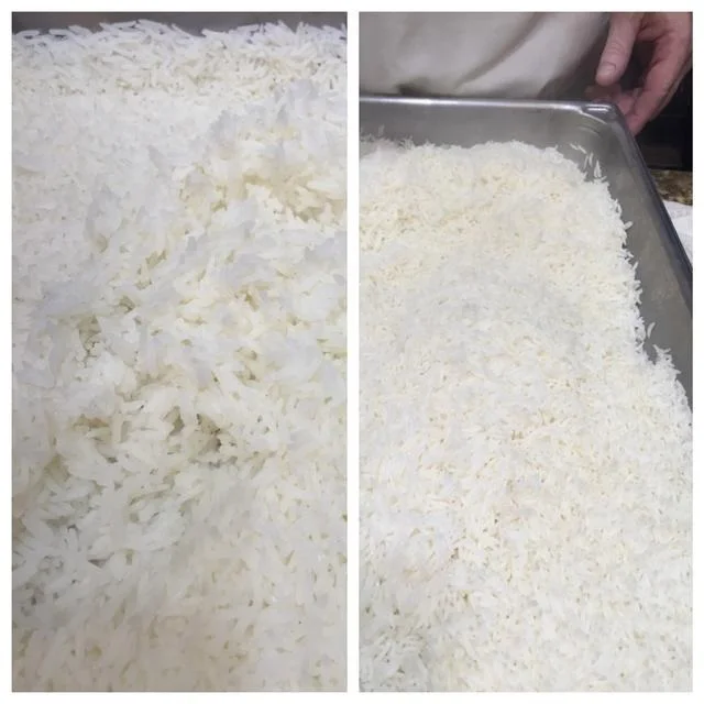 Top quality 1121 Indian Basmati Rice