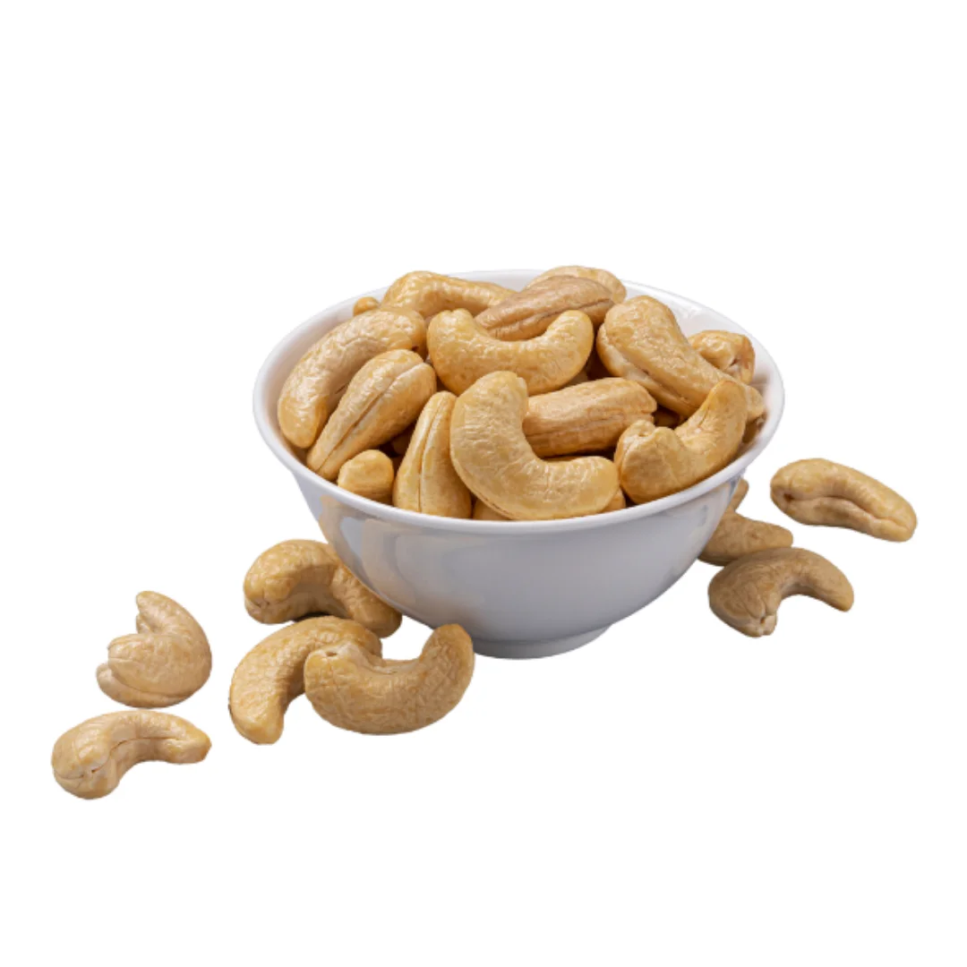 Cheapest Cashew Nuts Export For Wholesale From Vietnam (W180 W240 W320 W450) / Contact for more - W450