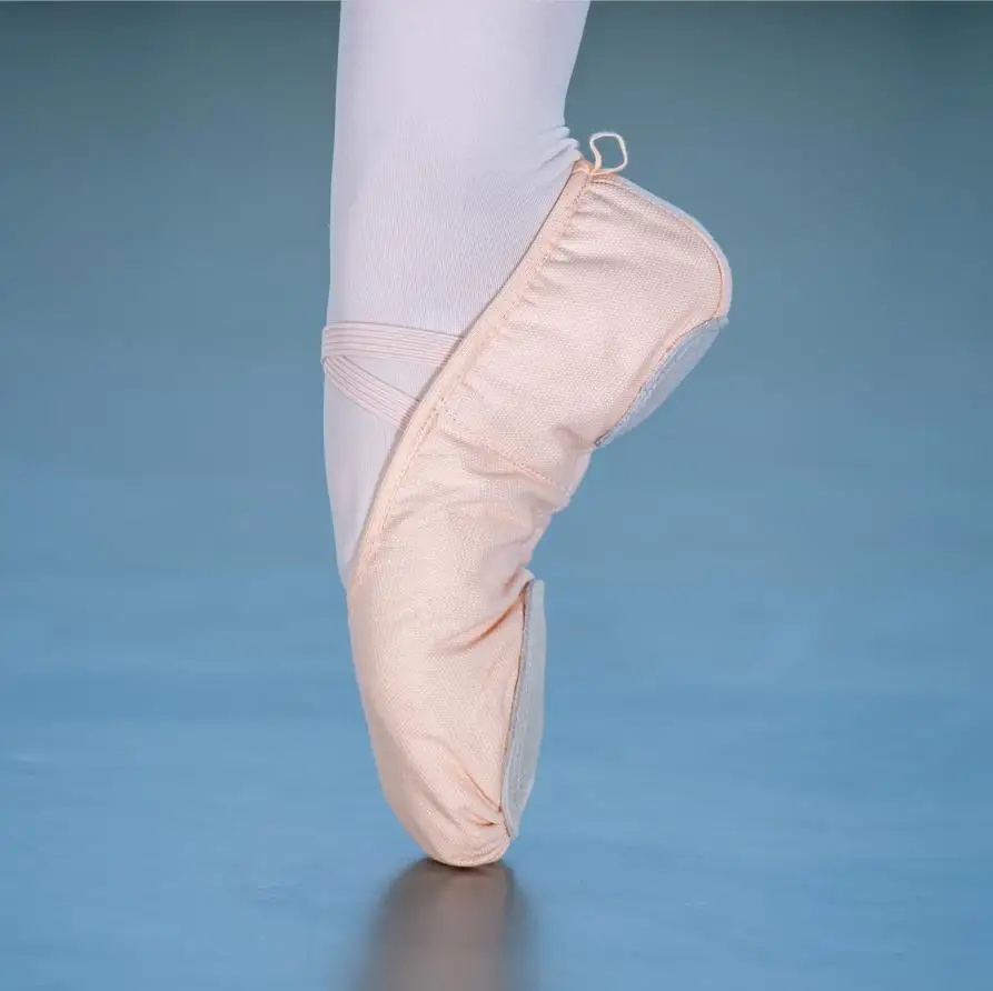 Gymnastic Performance Adult Shoes Children Gymnastic shoes Real Leather Gymnastic Adult Shoes