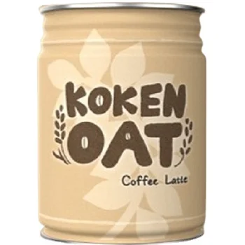 Koken Oat Milk For Barista Oat milk maker