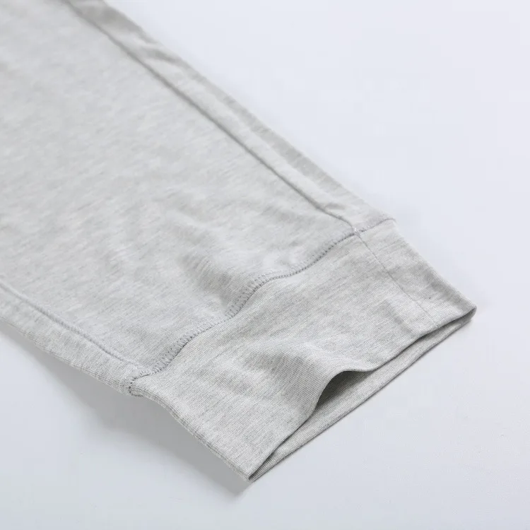 New Autumn Customized Logo Causal Long High Waist Flares Wide Leg Pants Trousers women trousers loose