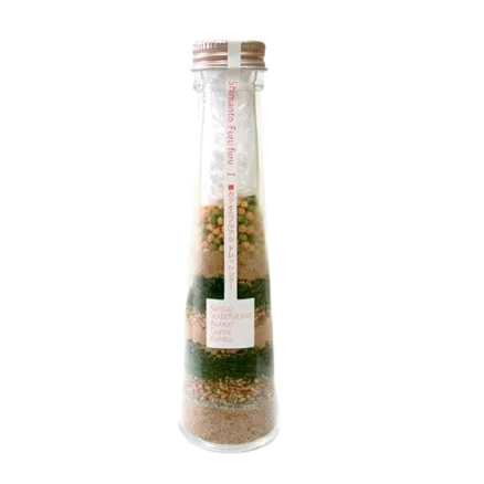 POWDER DRESSING 40g made in Japan - Plum (4580394510614)