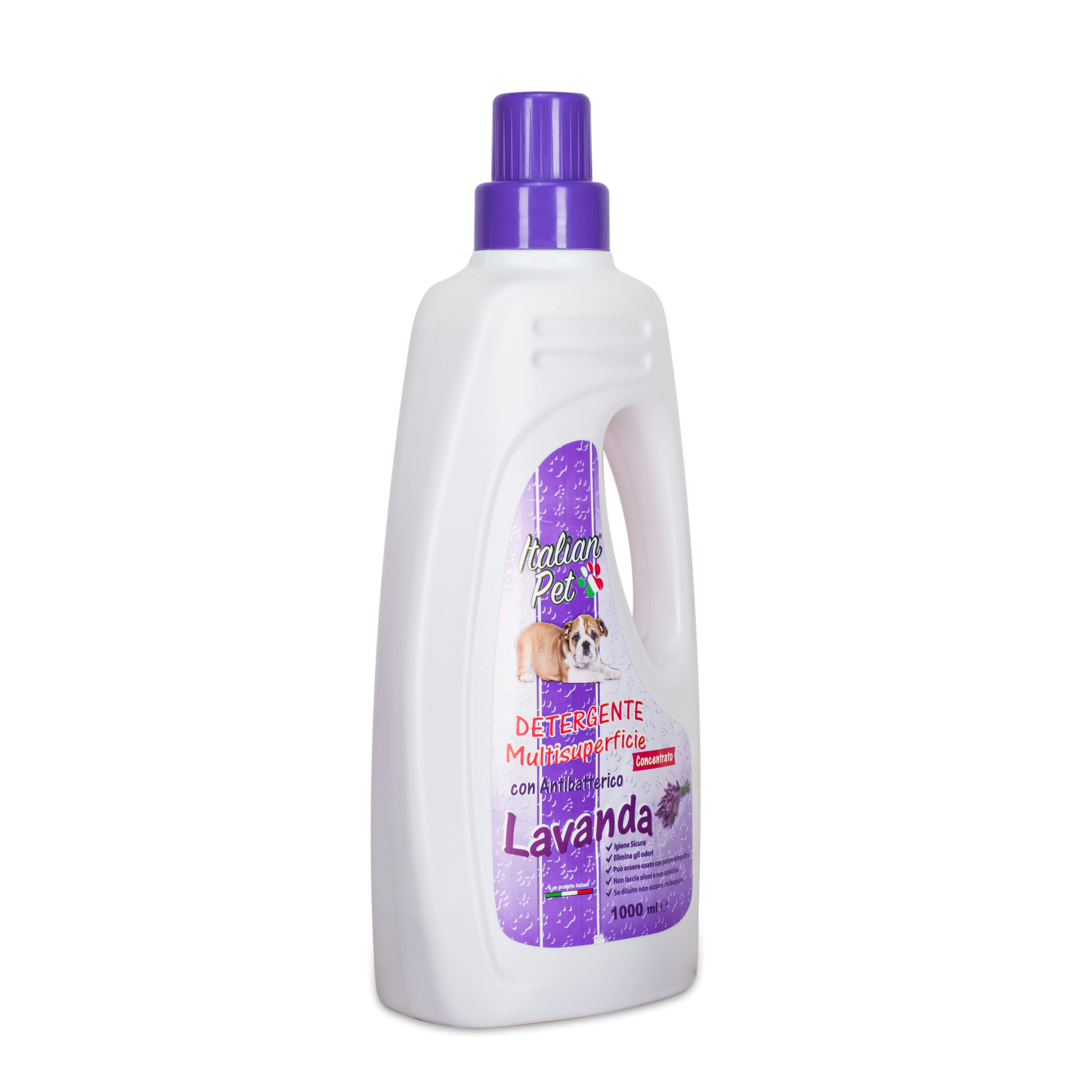 
Lavander Shampoo Best Selling Bulk Anti-lice and Fleas Pet Cleaning Shampoo Shower Lotion for Puppy Dog Cat Bath 