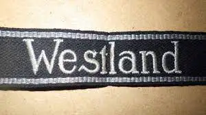 New best quality Cuff Titles for Masonic Regalia