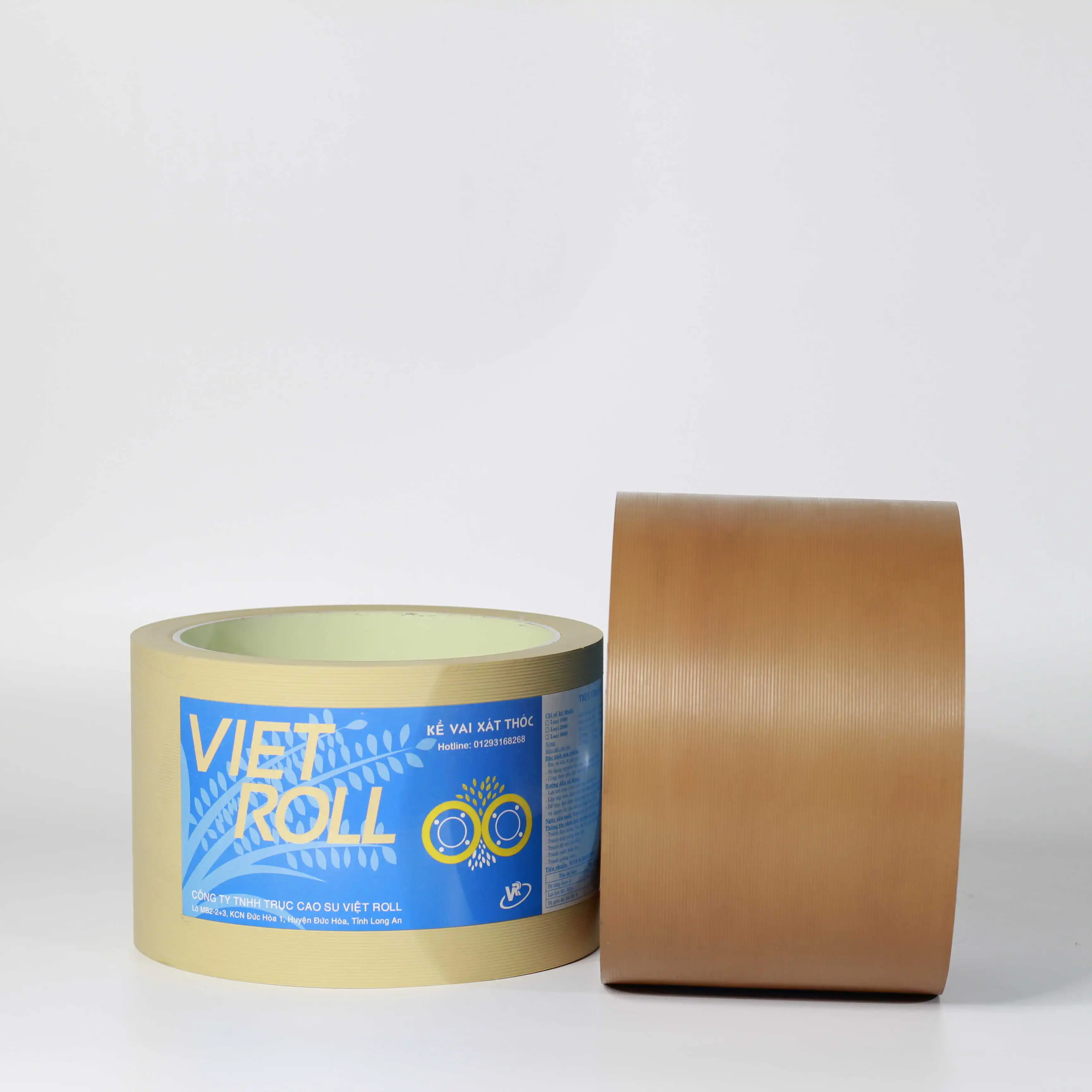 Резиновый ролик NBR с твердостью 85-95, различные размеры: 20, 14, 12, 10, 6, 4 дюйма