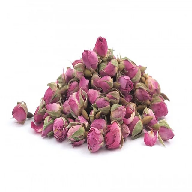 Smell the happiness.- Dried Rose Petals