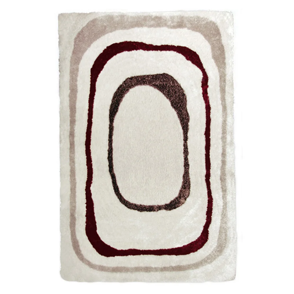 
Best Suggestion For Rugs And Mats 100% FINE POLYESTER New Magnum Carpet Shaggy Suitable For All Season 