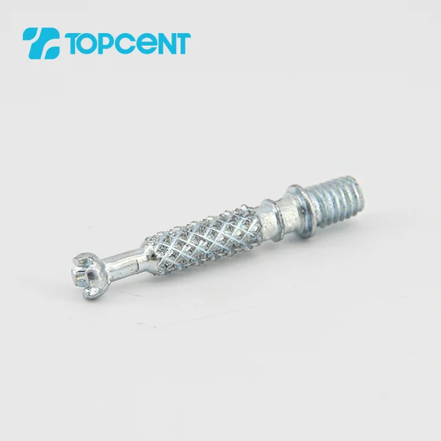  Крепежные соединители Minifix для мебели шкафа цинковый сплав камера и болт