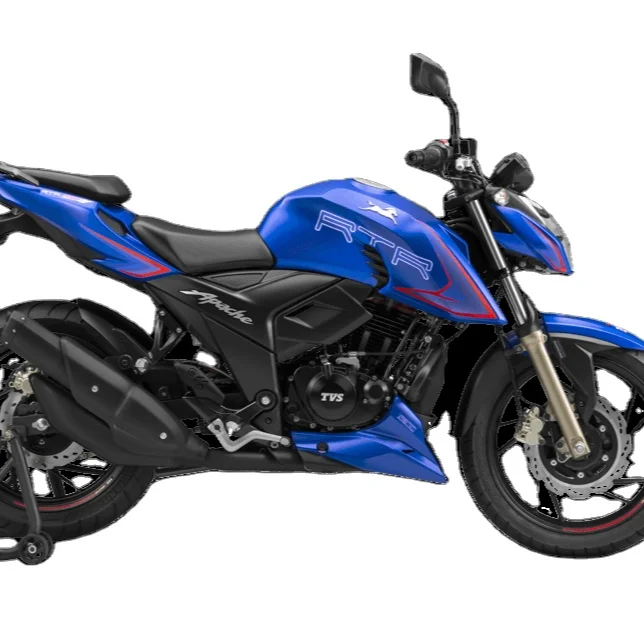  200CC Лидер продаж Apache RTR 200 4V мотоциклов от поставщика США