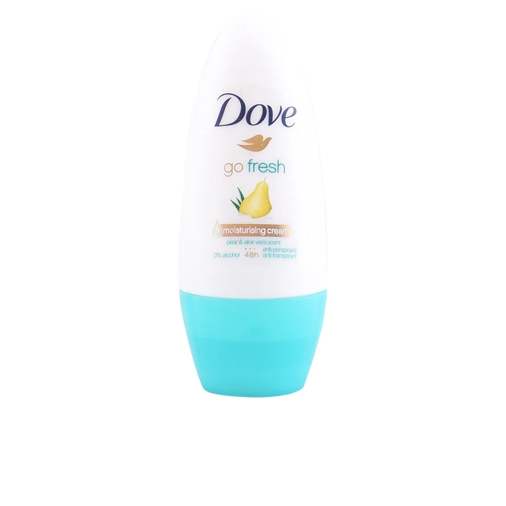  Антиперспирантный дезодорант Dove Roll-On 50 мл