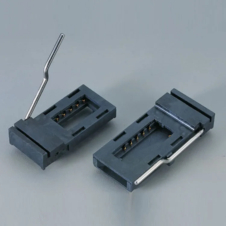 
Taiwan Factory Parts Injection Molding 