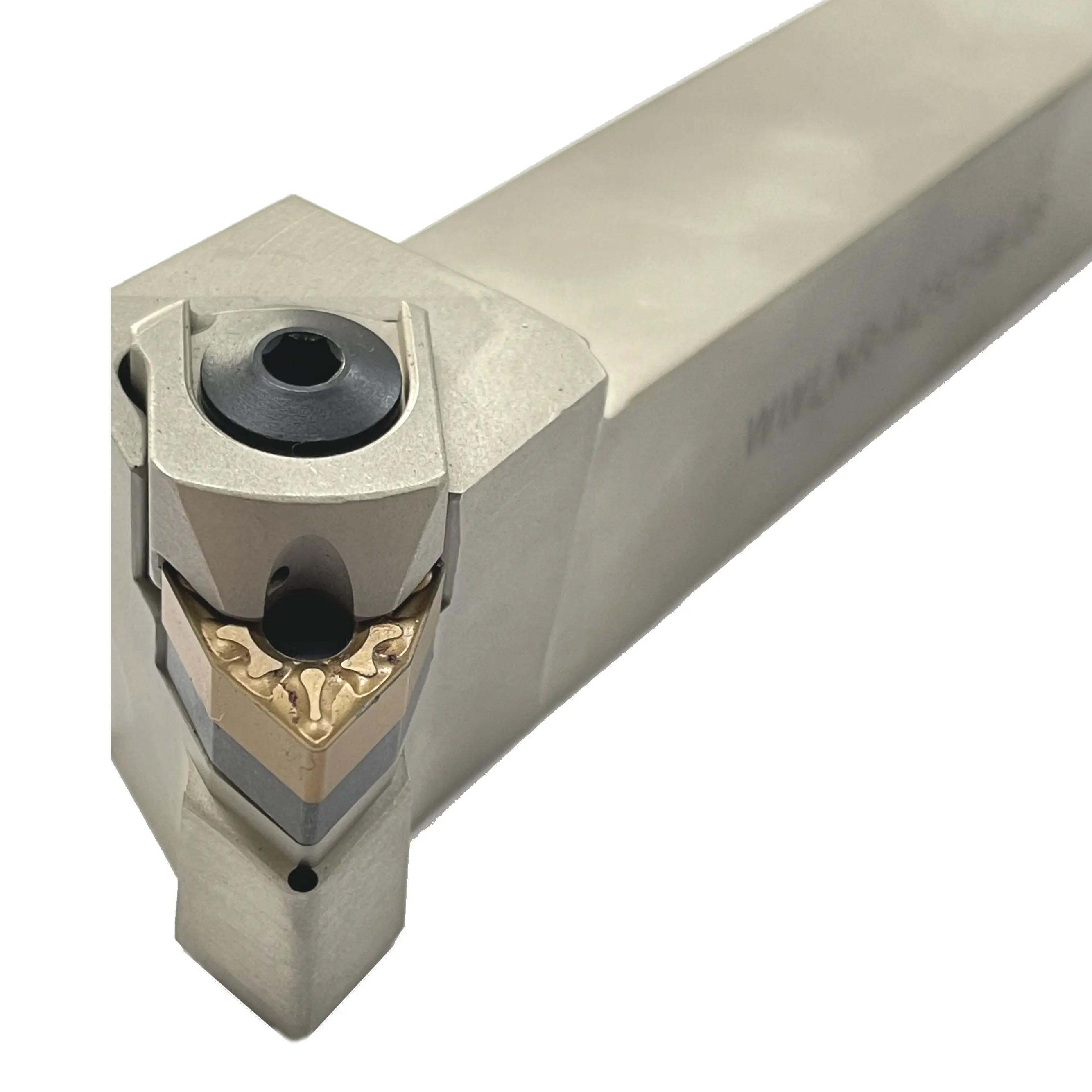 Внешний с охлаждающей жидкостью WWLNR 95 градусов WNMG0804 Высокое качество W Тип Зажим режущие инструменты