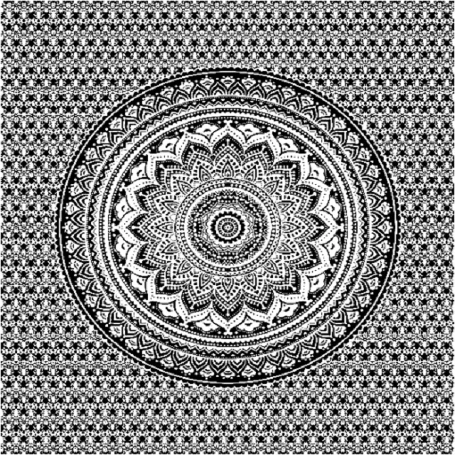 Best Wholesale Price Cotton Handloom Printed Towel / Customized Towel At Cheap Price