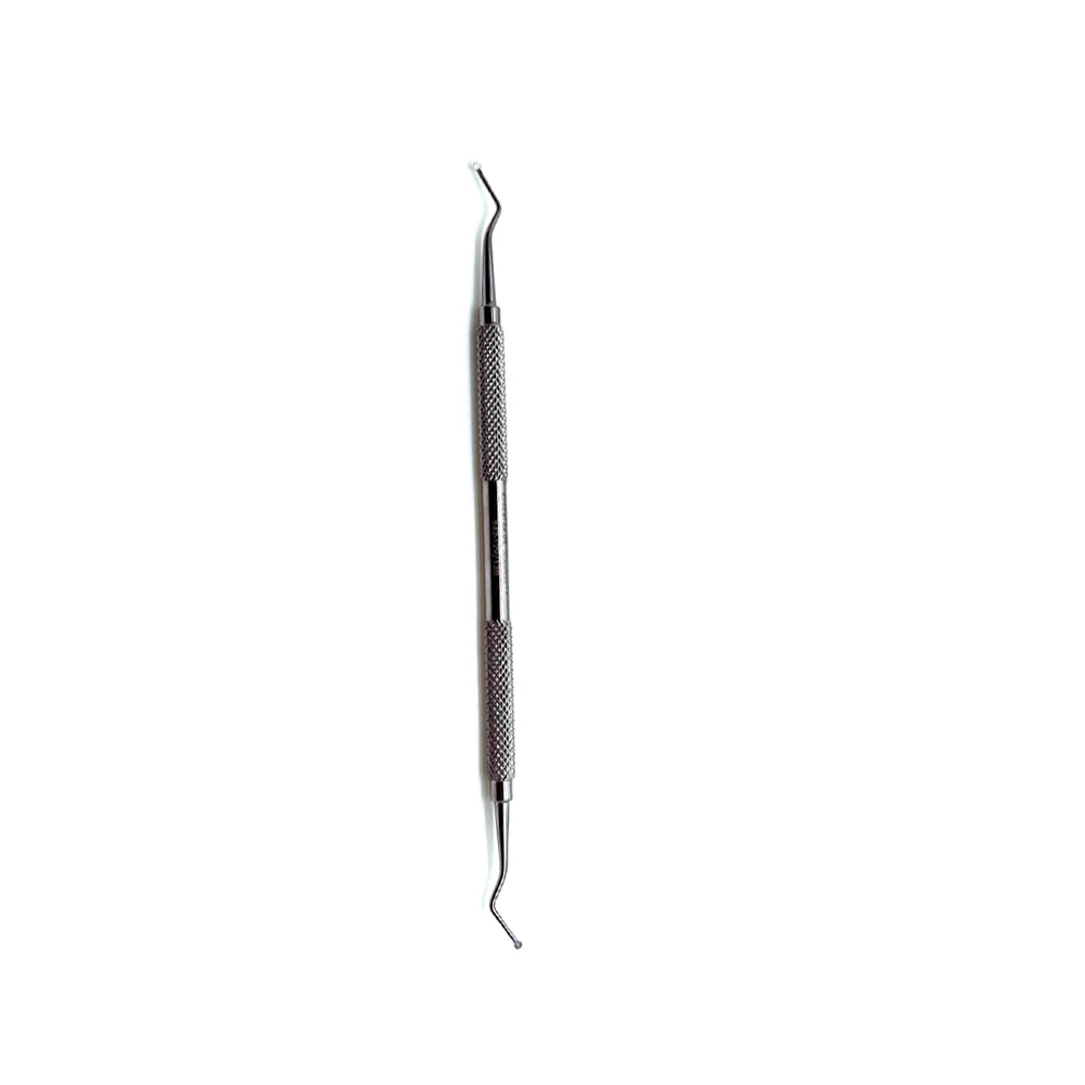 Dental Sickle Scaler Anterior Posterior Double Ended Dental Instruments / Dental Instruments Scaler For Sale in bulk Quantities