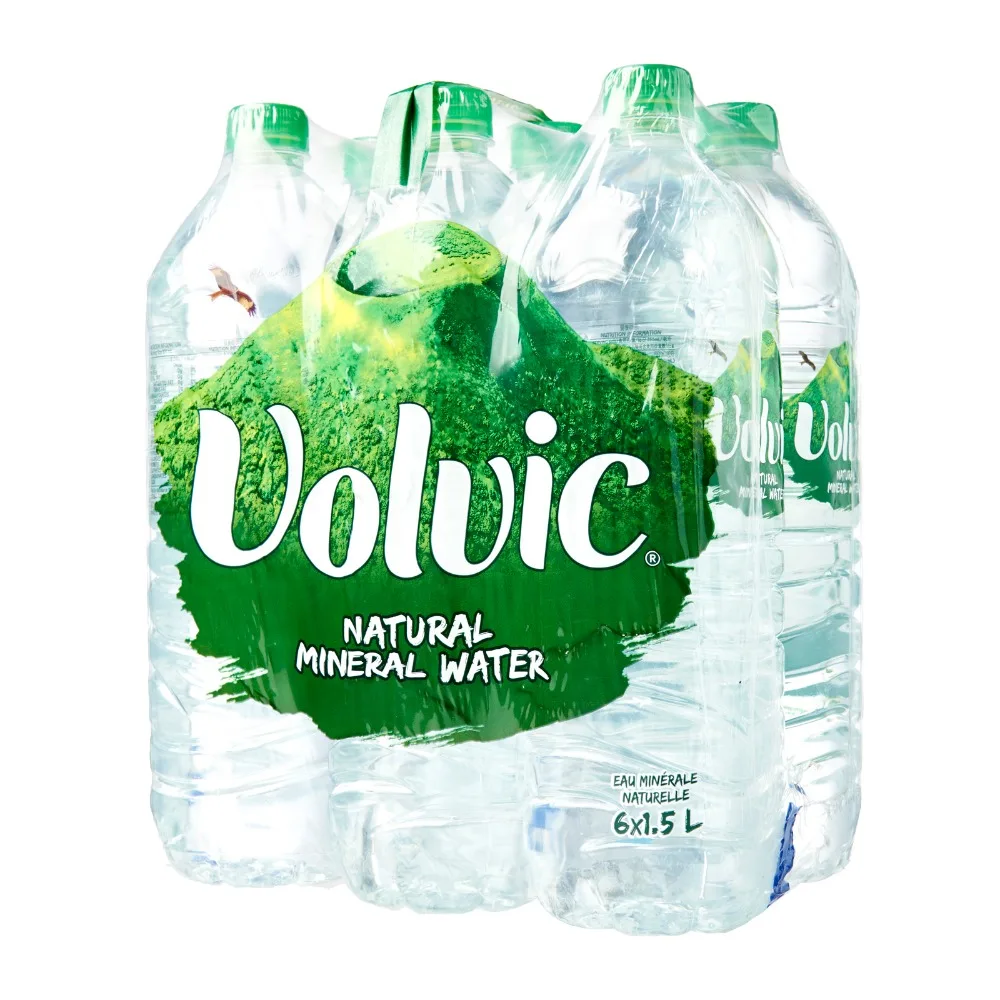 Volvic Still Mineral water for sale
