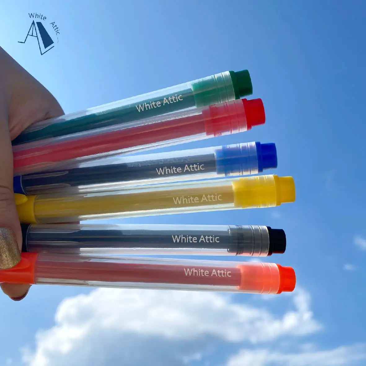 Colorful whiteboard marker set  wood eraser  water e whiteboard pen