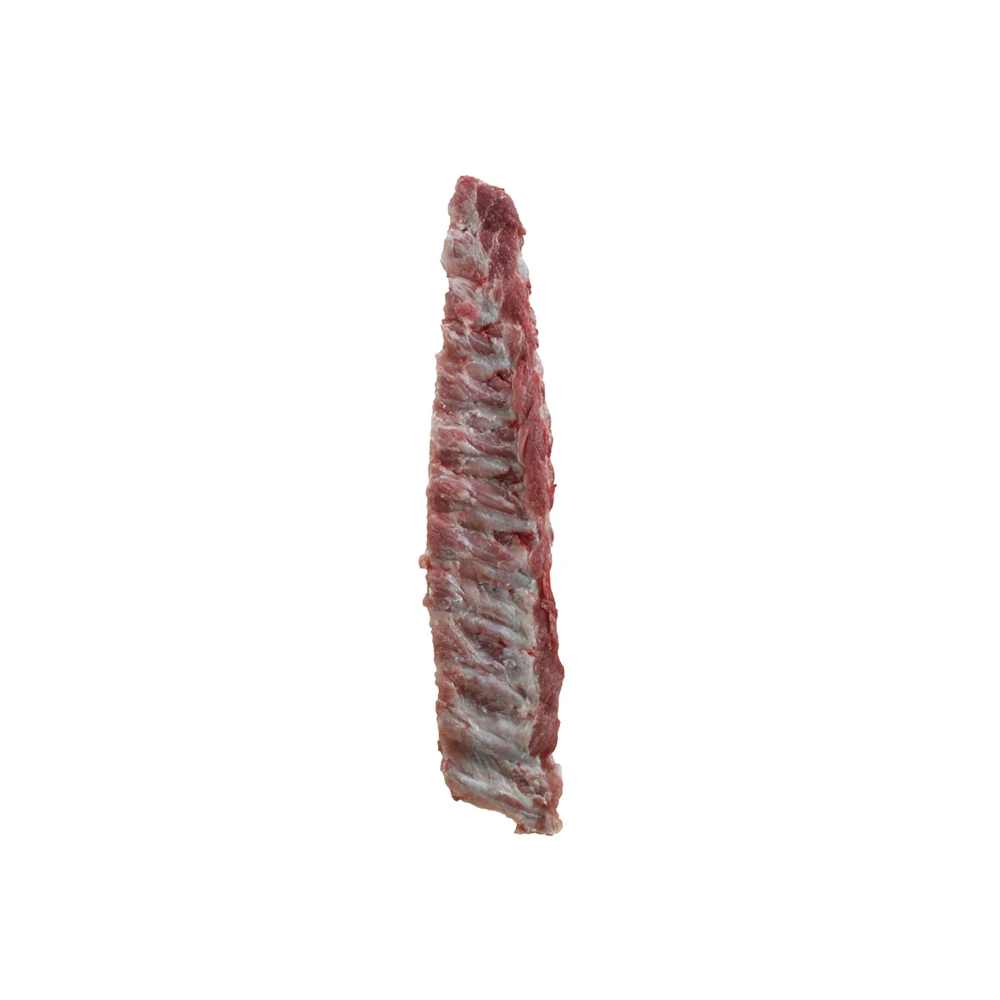 Best Quality Frozen Pork Belly Sheet Ribbed Skin on