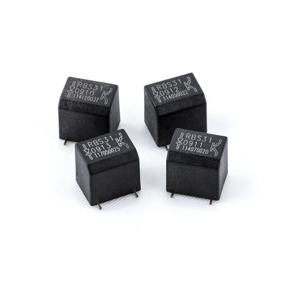 Фотоэлектрический переключатель серии RBS3109 датчик наклона фото для SMT Вертикальное Крепление PCB