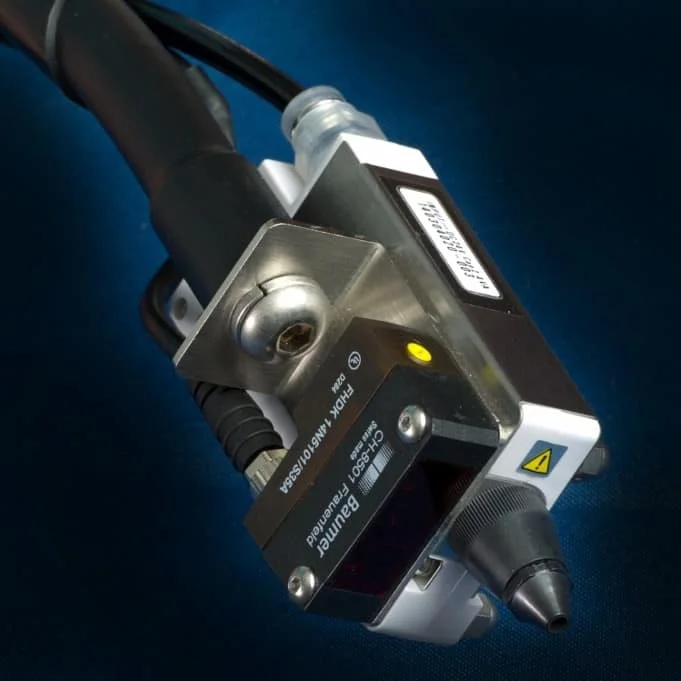 ZappPLUS Ionizing Blow-Off System Static Control with Foot Switch