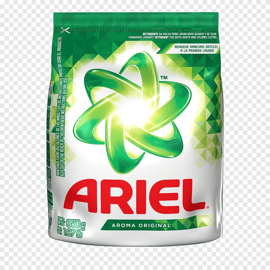 bulk high quality ariel laundry detergent washing powder soap for sale worldwide