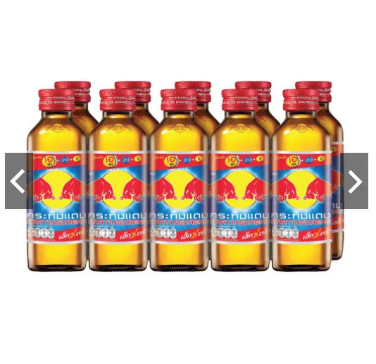 Kratingdaeng Energy Drink 150ml / Krating daeng Energy Drink 150ml /red bull energy drink