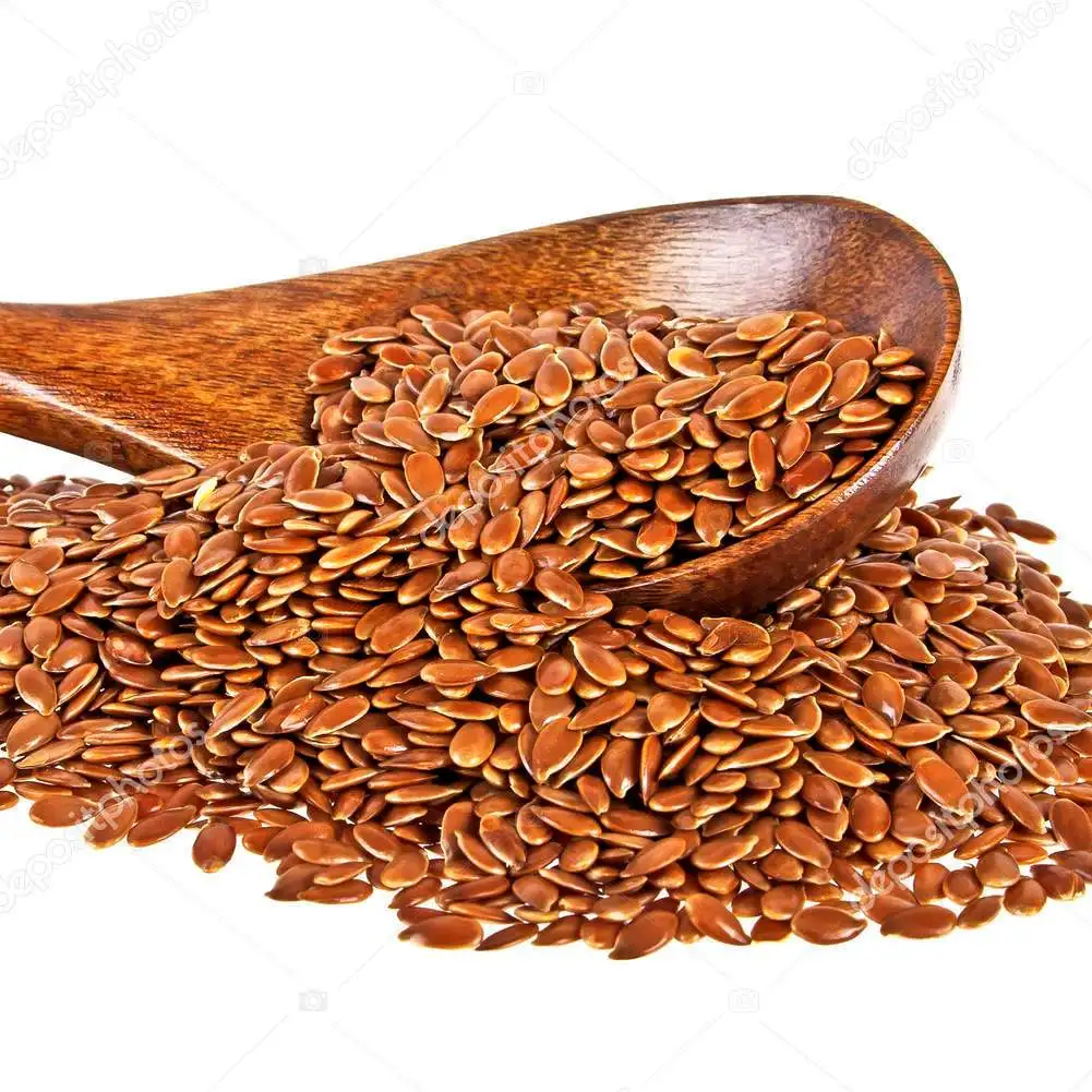 
High Quality Flax Seeds Or Linseeds 