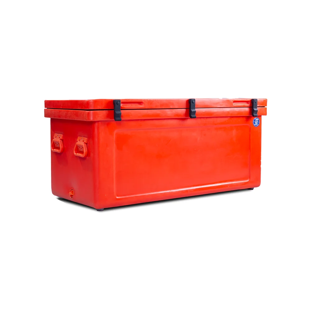 High Quality Ice Fish Boxes Cooler CL 160 Litre OEM Manufacturer From Thailand
