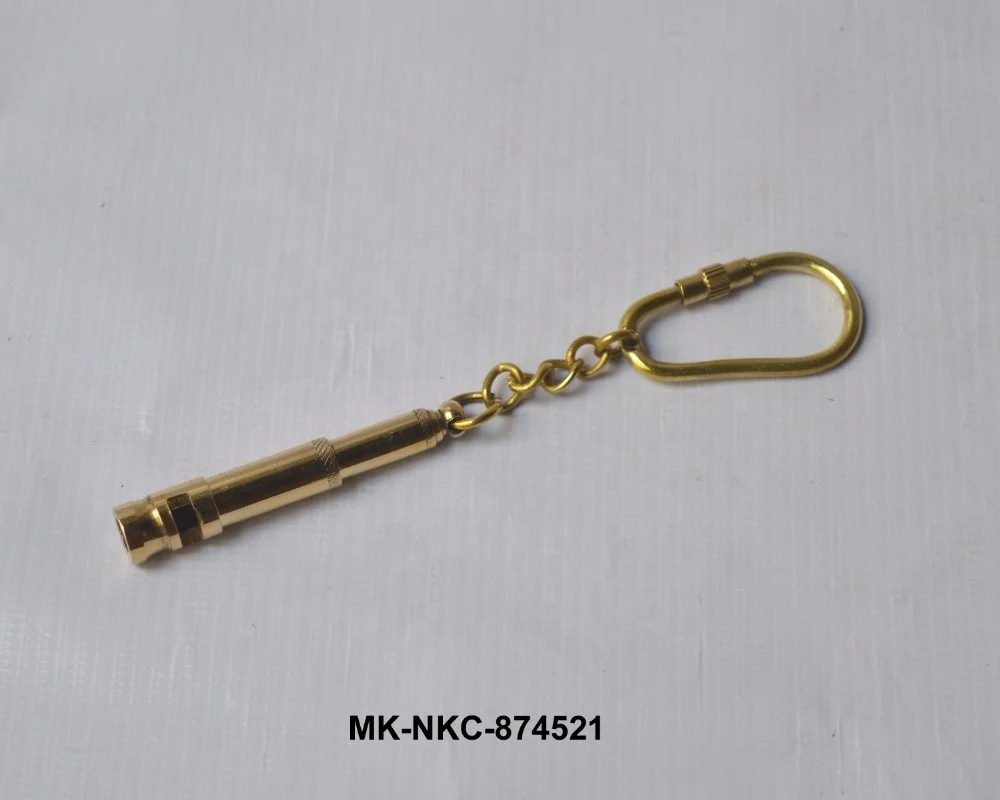 Maritime Gift Whistle
