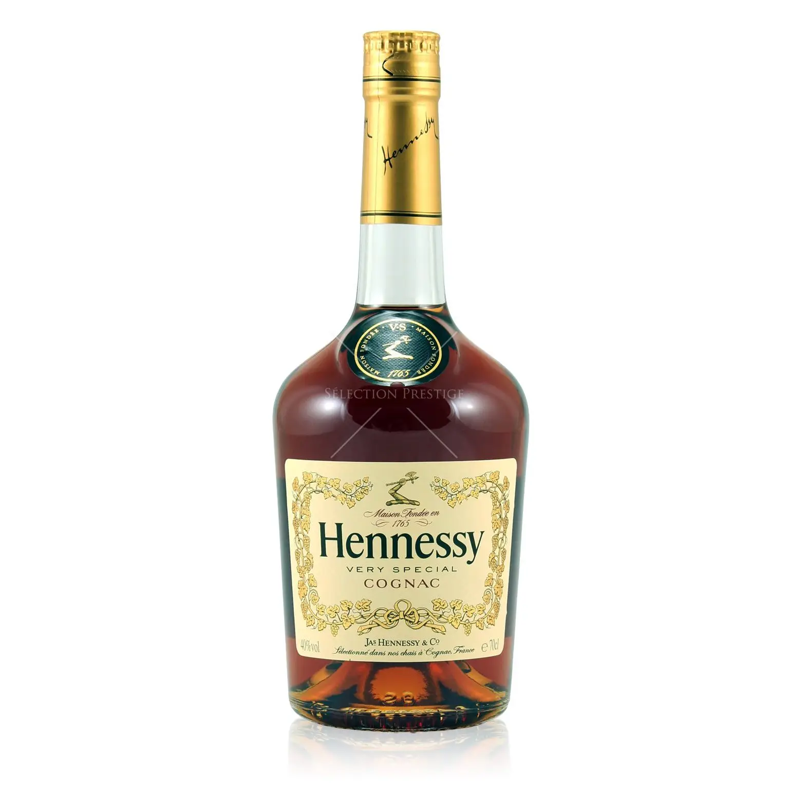 Хорошее качество Hennessy продавец ликера/Hennessy XO VS VSOP 50cl 70cl и 1 л оригинальный