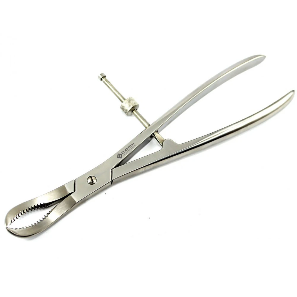 Setter Bone Holding Reduction Forceps surgery lock holder Self-Centering Bone Holding Forceps Orthopedic Surgical Medical