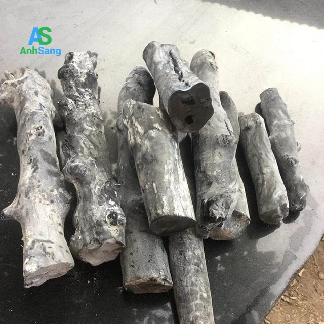 Eucalyptus White Charcoal For Export